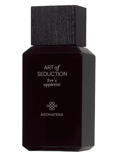 Art of Seduction Eve's Appletini