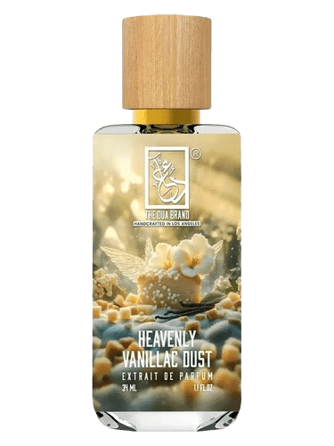 The Dua Brand Heavenly Vanillac Dust