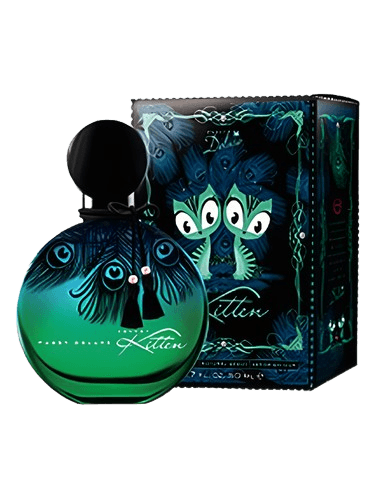 Pussy Deluxe Pussy Deluxe Velvet Kitten