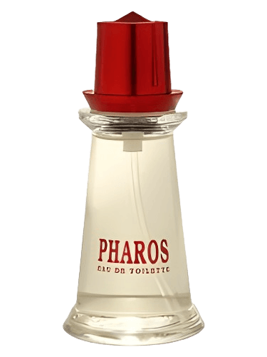 Alain Delon Pharos