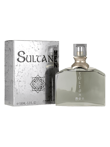 Jeanne Arthes Sultan Men