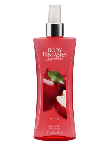 Parfums de Coeur Body Fantasies Signature Apple