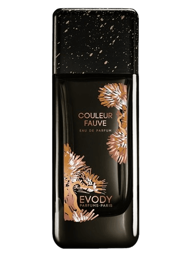 Evody Parfums Couleur Fauve