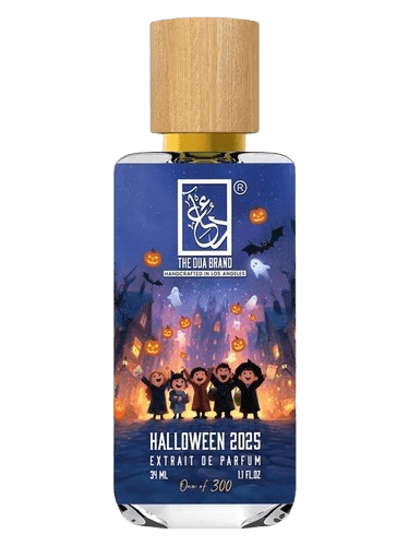 The Dua Brand Halloween 2025