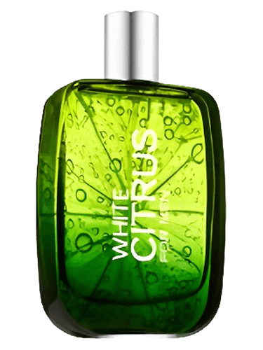 Bath & Body Works White Citrus