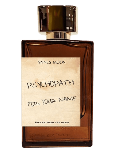 Synes Moon 偷自月亮 Psychopath 冷血动物