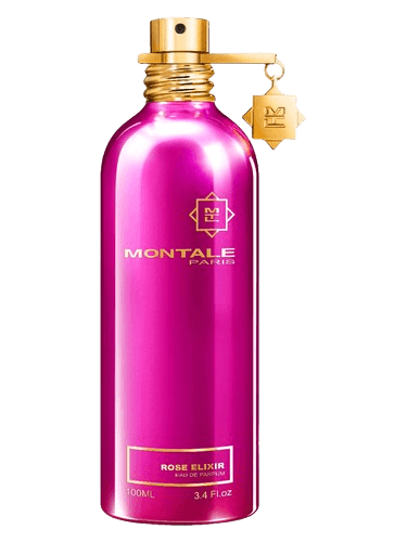 Montale Roses Elixir