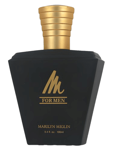 Marilyn Miglin M for Men
