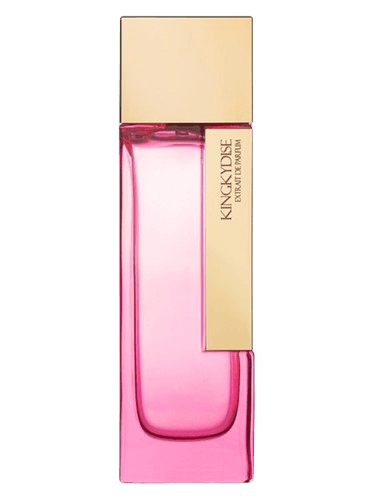 Laurent Mazzone Parfums Kingkydise
