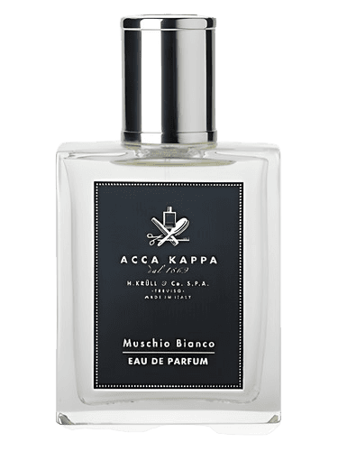 Acca Kappa White Moss Eau de Parfum