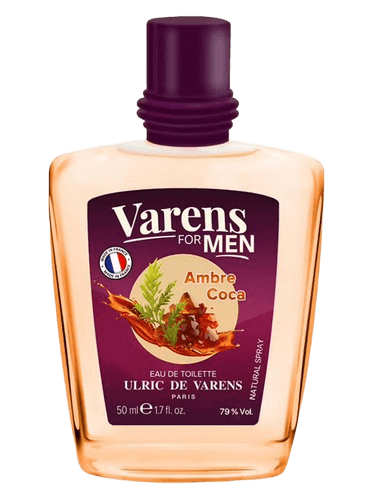 Ulric de Varens Varens