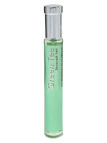 Parfums Genty Green Tea