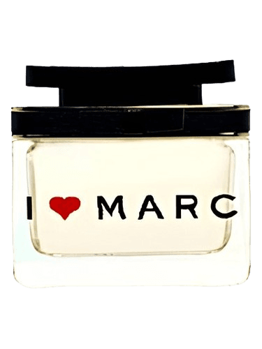 Marc Jacobs I Love Marc
