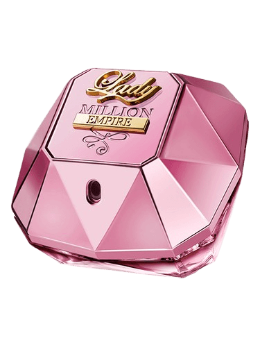 Rabanne Lady Million Empire