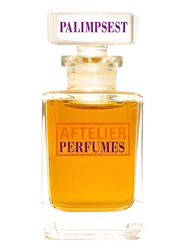 Aftelier Palimpsest