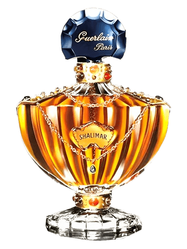 Guerlain Shalimar Indes & Merveilles