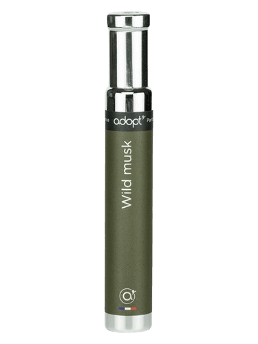 Adopt Parfums Wild Musk