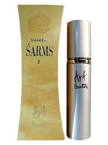 Dzintars ART Šarms 3