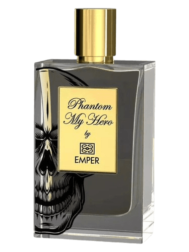 Emper Phantom My Hero
