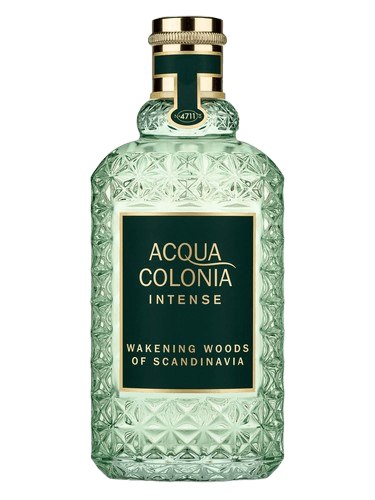 4711 4711 Acqua Colonia Intense Wakening Woods Of Scandinavia