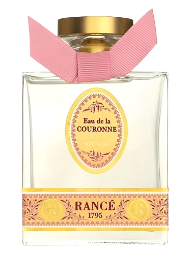 Rance 1795 Rue Rance Eau De La Couronne