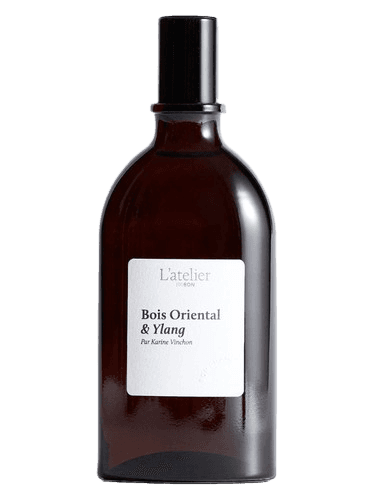 100 Bon Bois Oriental & Ylang