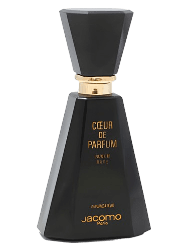 Jacomo Coeur de Parfum / Parfum Rare