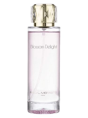 Pascal Morabito Blossom Delight