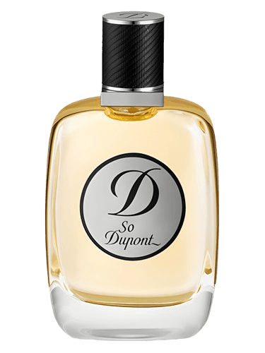 S.T. Dupont So Dupont Pour Homme