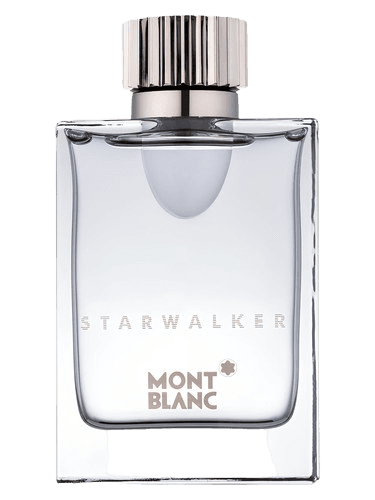 Montblanc Starwalker