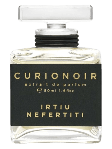 Curionoir Irtiu Nefertiti