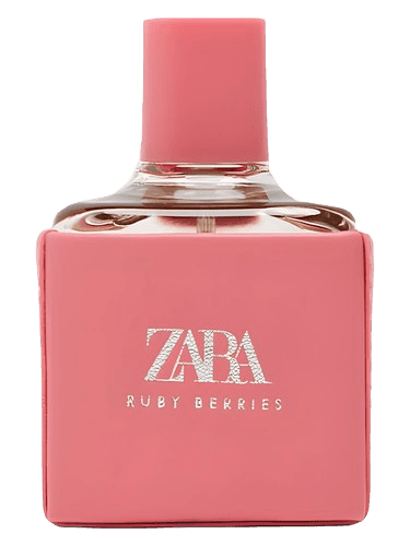 Zara Ruby Berries