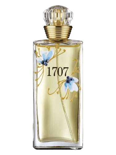 M. Micallef 1707 Blue