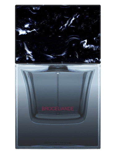 Sora Dora Brocéliande