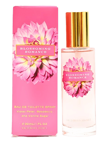 Victoria's Secret Blossoming Romance