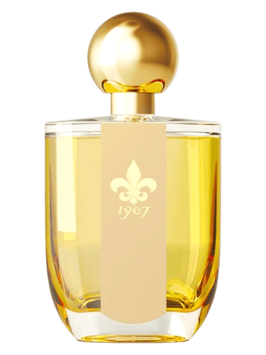 1907 Dame D’Or
