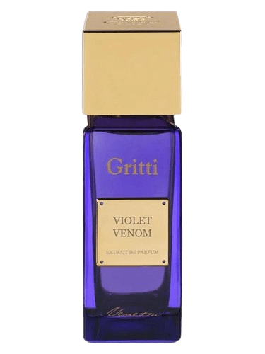 Gritti Violet Venom