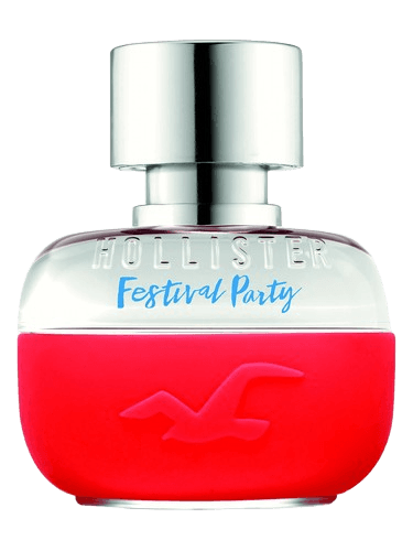 Hollister Festival Party Pour Lui