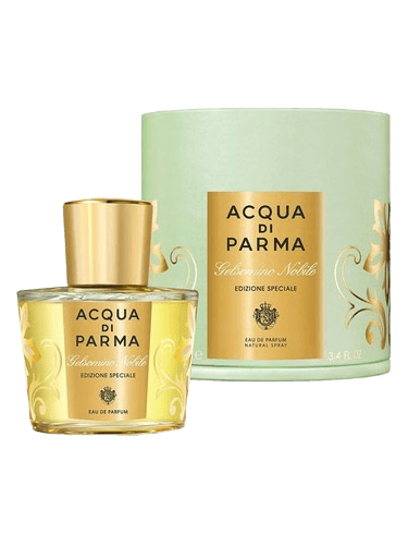 Acqua di Parma Gelsomino Nobile Edizione Speciale
