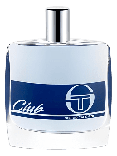 Sergio Tacchini Club