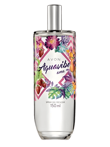 Avon Aquavibe Ama (Aquavibe Love Now)