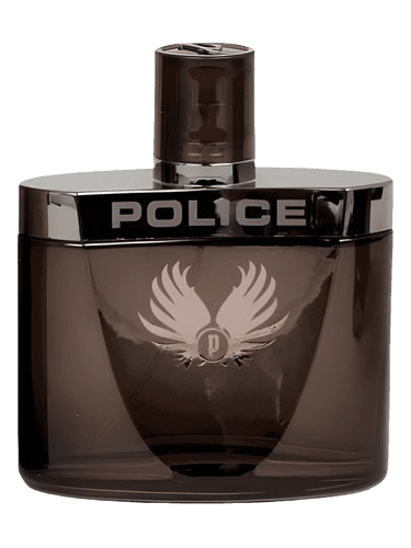 Police Police Titanium Wings