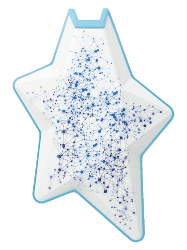 Mugler Angel Arty Case