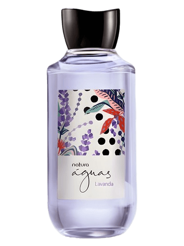 Natura Lavanda