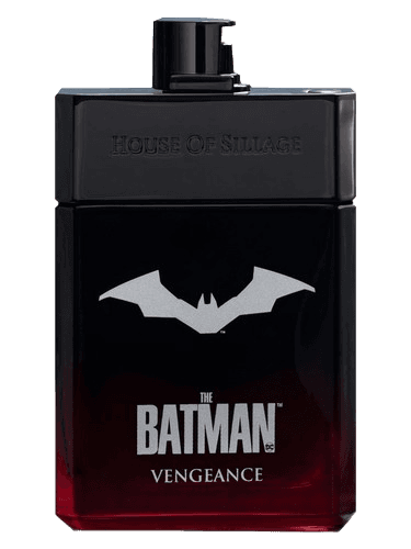 House Of Sillage The Batman Vengeance