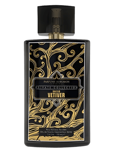 Aubusson Salted Vetiver