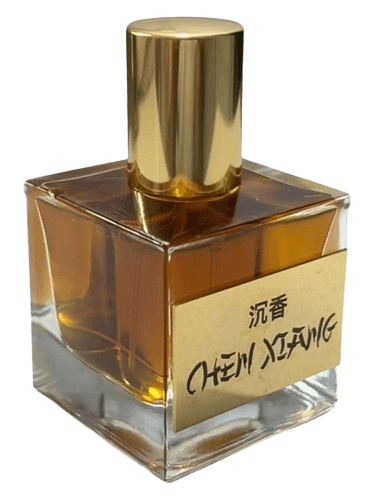 Elixir Attar Chen Xiang