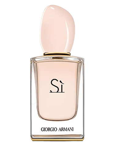 Giorgio Armani Si Eau de Toilette