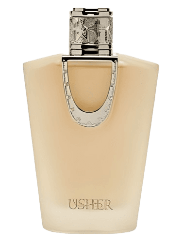 Usher Usher She