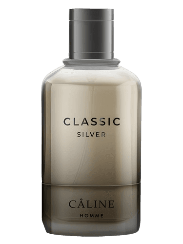 Câline Classic Silver